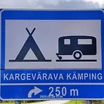 Kargevaerava Kaemping Kemp *