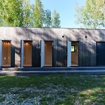 Kargevaerava Kaemping * Orissaare