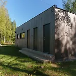 Kargevaerava Kaemping Kemp