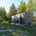 Kargevaerava Kaemping Kemp Orissaare