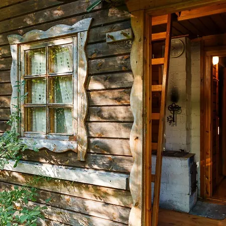 Kemping Kargevaerava Kaemping