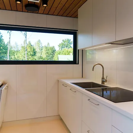 Kemping Kargevaerava Kaemping Orissaare