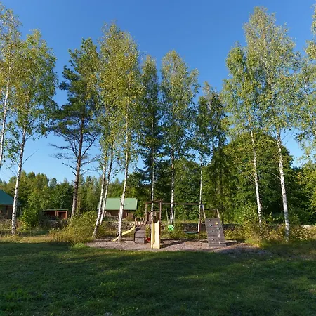 Kargevaerava Kaemping *