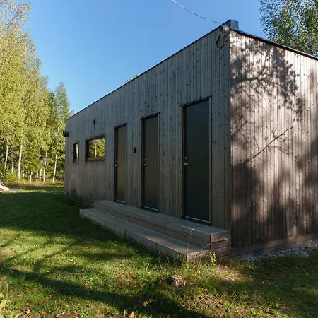 Kargevaerava Kaemping Campingplads