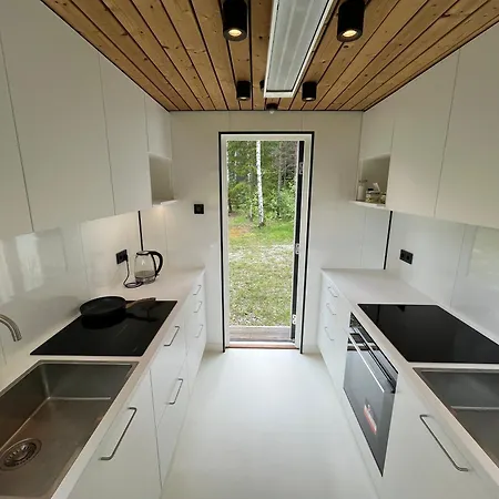 Kargevaerava Kaemping Kemping *