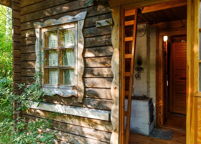 Kemping Kargevaerava Kaemping