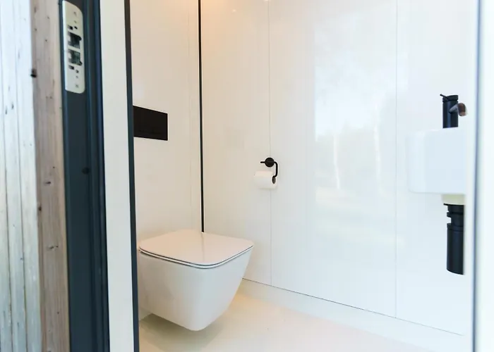 Kargevaerava Kaemping Orissaare