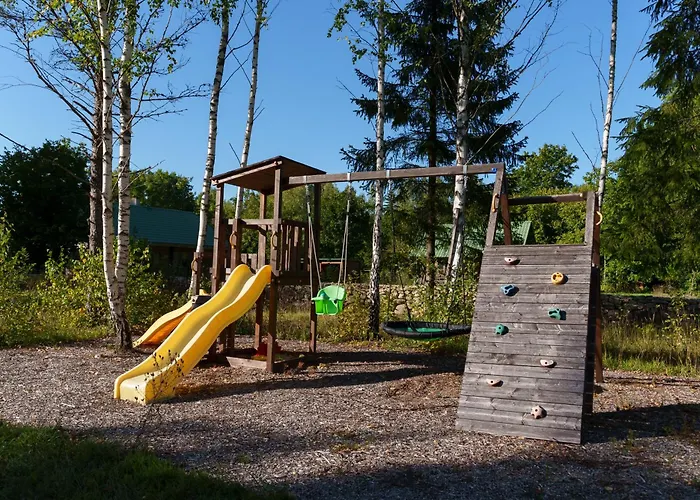 Kemping Kargevaerava Kaemping