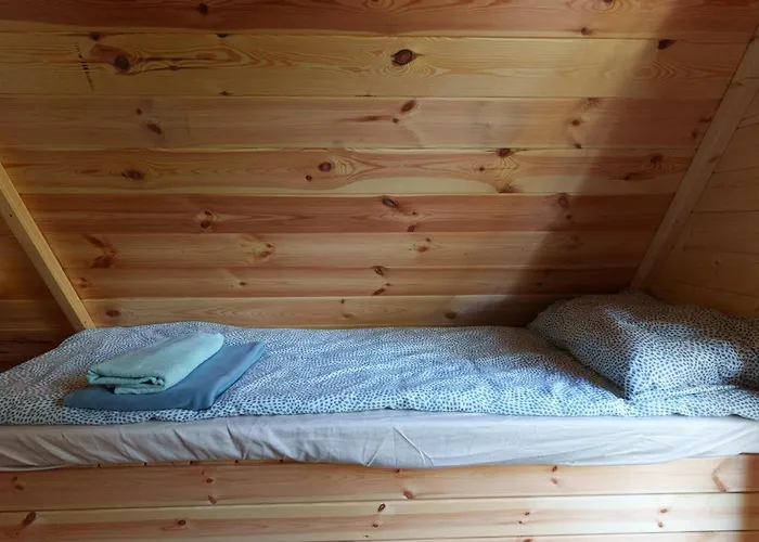 Kemping Kargevaerava Kaemping *