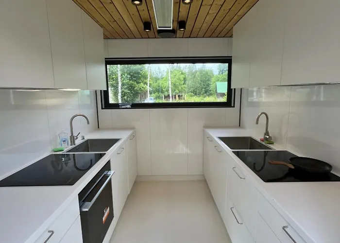 Kemping Kargevaerava Kaemping