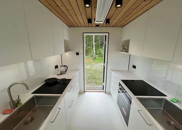 Kargevaerava Kaemping Kemping *